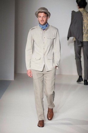 Agnes B Men 2015 Spring Summer Collection Paris Fashion Week 022