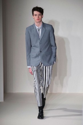 Agnes B Men 2015 Spring Summer Collection Paris Fashion Week 030