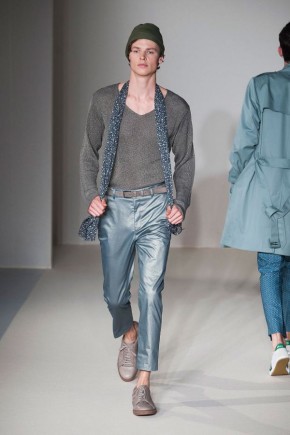 Agnes B Men 2015 Spring Summer Collection Paris Fashion Week 033