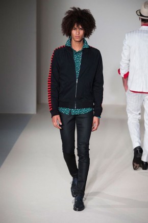 Agnes B Men 2015 Spring Summer Collection Paris Fashion Week 039