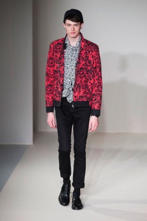 Agnes B Men 2015 Spring Summer Collection Paris Fashion Week 043