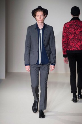 Agnes B Men 2015 Spring Summer Collection Paris Fashion Week 044