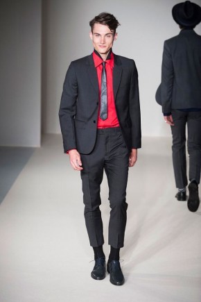 Agnes B Men 2015 Spring Summer Collection Paris Fashion Week 045