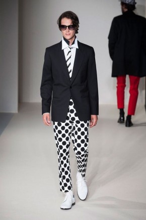 Agnes B Men 2015 Spring Summer Collection Paris Fashion Week 047