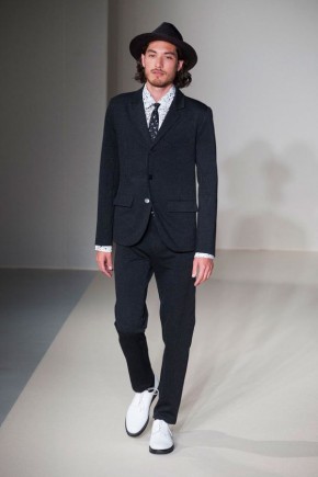 Agnes B Men 2015 Spring Summer Collection Paris Fashion Week 049