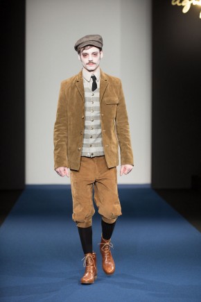 Agnes B Men Fall Winter 2014 Collection 003