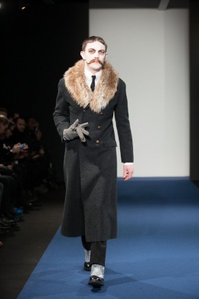 Agnes B Men Fall Winter 2014 Collection 004