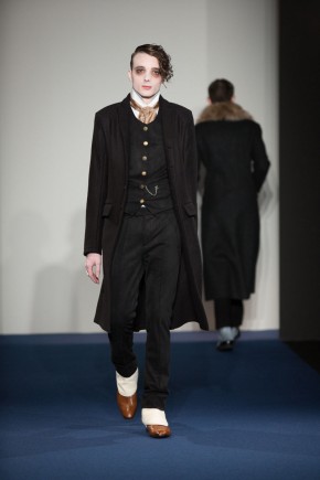 Agnes B Men Fall Winter 2014 Collection 005