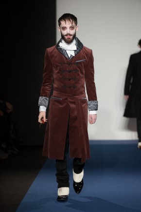 Agnes B Men Fall Winter 2014 Collection 006