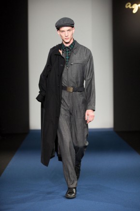 Agnes B Men Fall Winter 2014 Collection 007