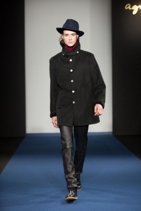 Agnes B Men Fall Winter 2014 Collection 008