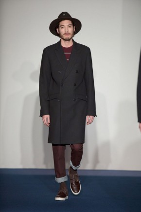 Agnes B Men Fall Winter 2014 Collection 011