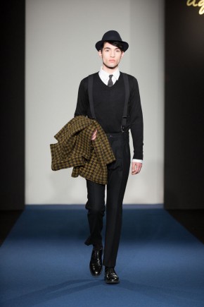 Agnes B Men Fall Winter 2014 Collection 012
