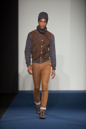 Agnes B Men Fall Winter 2014 Collection 014