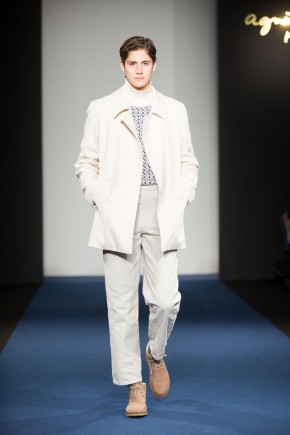 Agnes B Men Fall Winter 2014 Collection 015