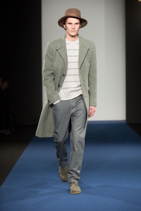Agnes B Men Fall Winter 2014 Collection 016