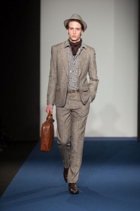 Agnes B Men Fall Winter 2014 Collection 019