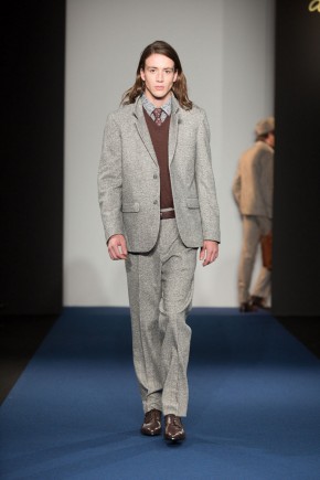 Agnes B Men Fall Winter 2014 Collection 020