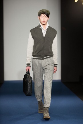 Agnes B Men Fall Winter 2014 Collection 021