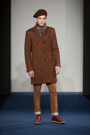 Agnes B Men Fall Winter 2014 Collection 025
