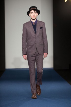 Agnes B Men Fall Winter 2014 Collection 030