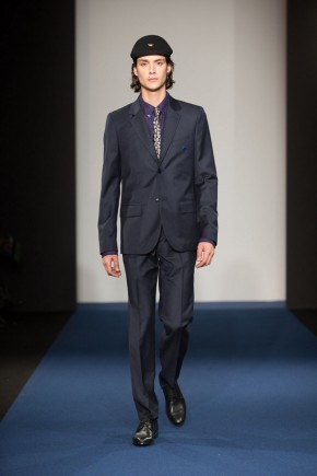 Agnes B Men Fall Winter 2014 Collection 031