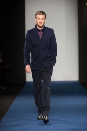Agnes B Men Fall Winter 2014 Collection 032