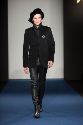 Agnes B Men Fall Winter 2014 Collection 041