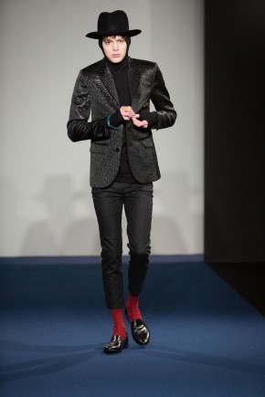 Agnes B Men Fall Winter 2014 Collection 042