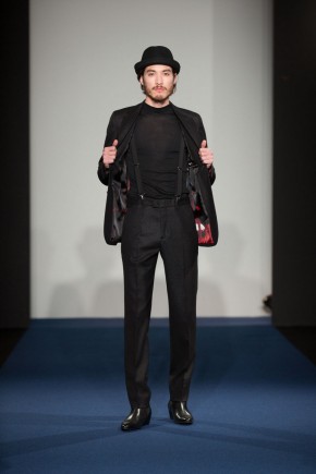 Agnes B Men Fall Winter 2014 Collection 043