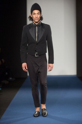 Agnes B Men Fall Winter 2014 Collection 046