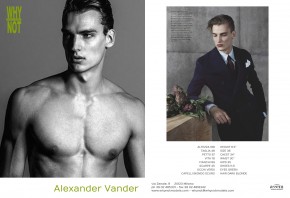 Alexander Vander
