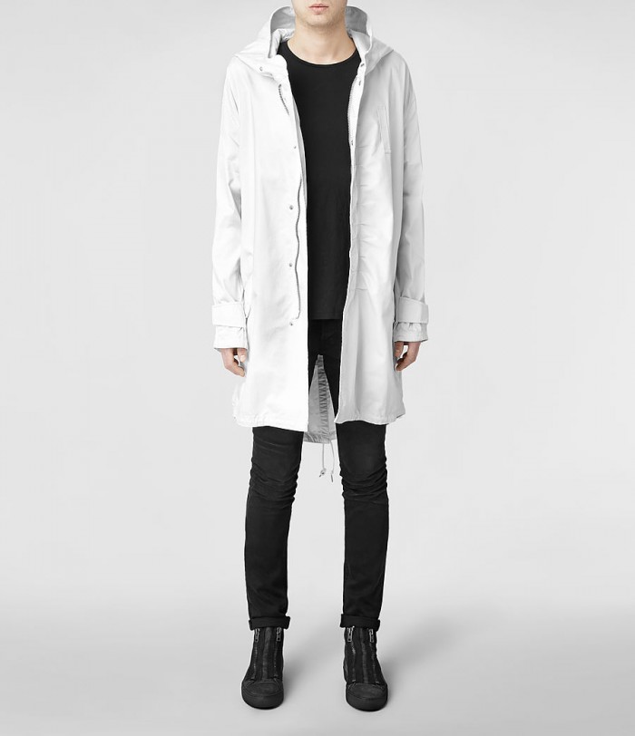 AllSaints Sale Spring/Summer 2014 The Fashionisto