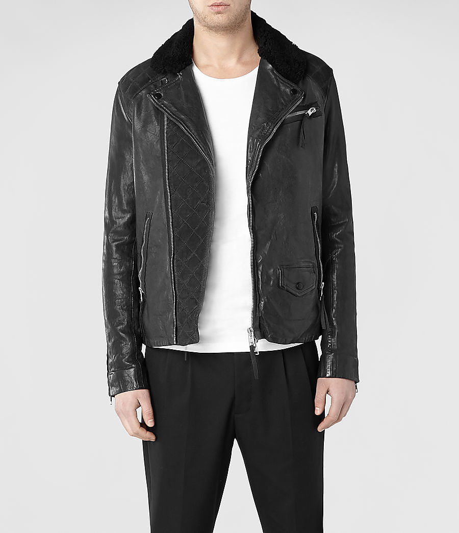 AllSaints Sale Spring/Summer 2014 The Fashionisto