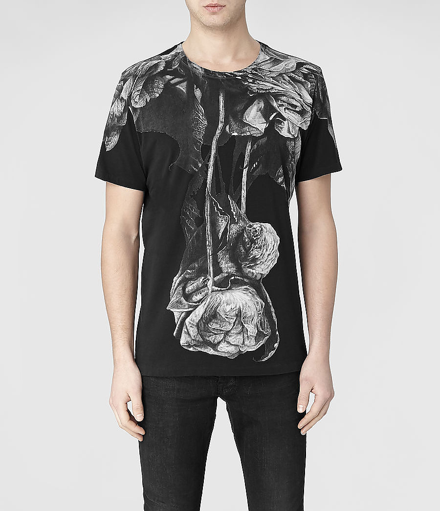 AllSaints Sale Spring/Summer 2014 The Fashionisto