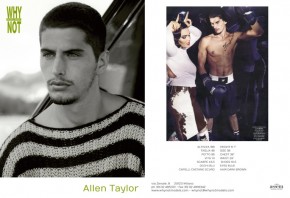 Allen Taylor