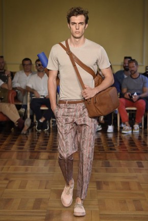 Andrea Incontri Men Spring Summer 2015 Milan Fashion Week 003