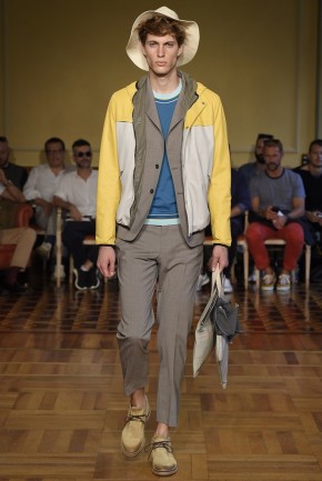 Andrea Incontri Men Spring Summer 2015 Milan Fashion Week 007