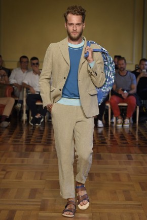 Andrea Incontri Men Spring Summer 2015 Milan Fashion Week 008