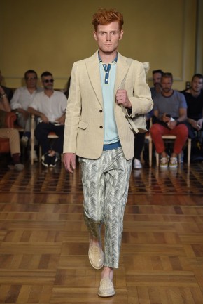 Andrea Incontri Men Spring Summer 2015 Milan Fashion Week 011