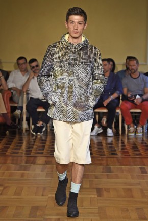 Andrea Incontri Men Spring Summer 2015 Milan Fashion Week 012