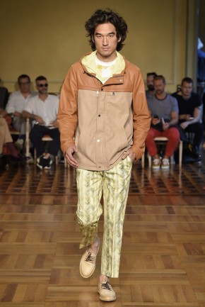 Andrea Incontri Men Spring Summer 2015 Milan Fashion Week 016