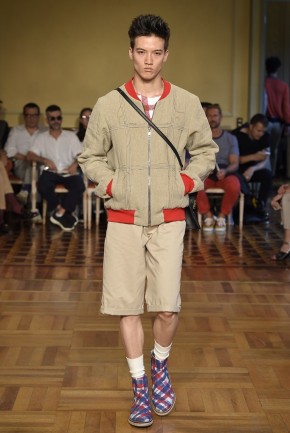 Andrea Incontri Men Spring Summer 2015 Milan Fashion Week 018