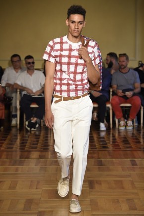 Andrea Incontri Men Spring Summer 2015 Milan Fashion Week 025