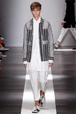 Ann Demeulemeester Spring Summer 2015 Men Paris Fashion Week 030