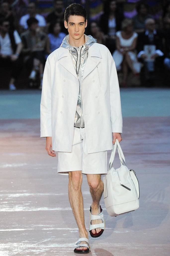 Antonio Marras Men Spring Summer 2015 Collection Milan Fashion Week