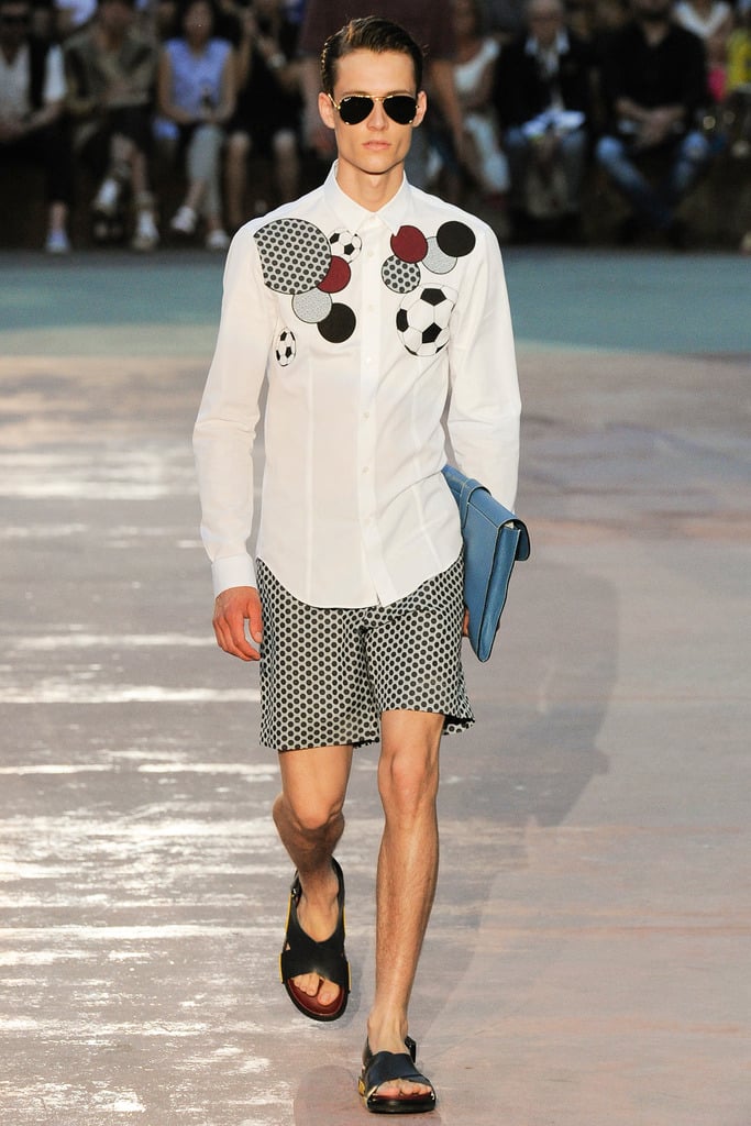 Antonio Marras Men Spring Summer 2015 Collection Milan Fashion Week