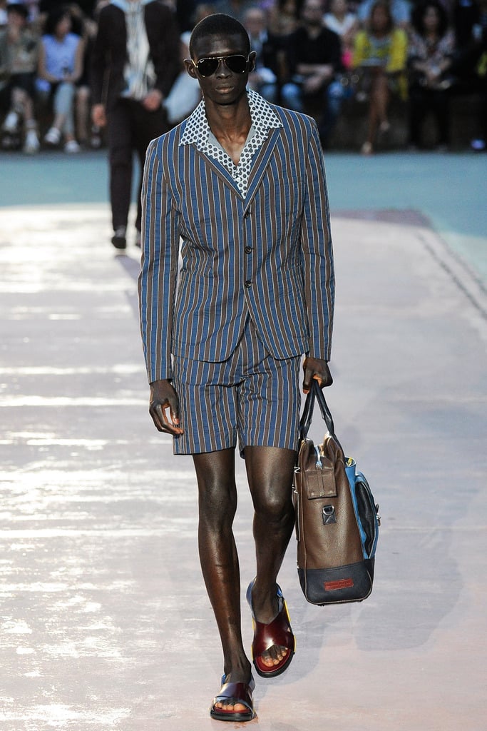 Antonio Marras Men Spring Summer 2015 Collection Milan Fashion Week