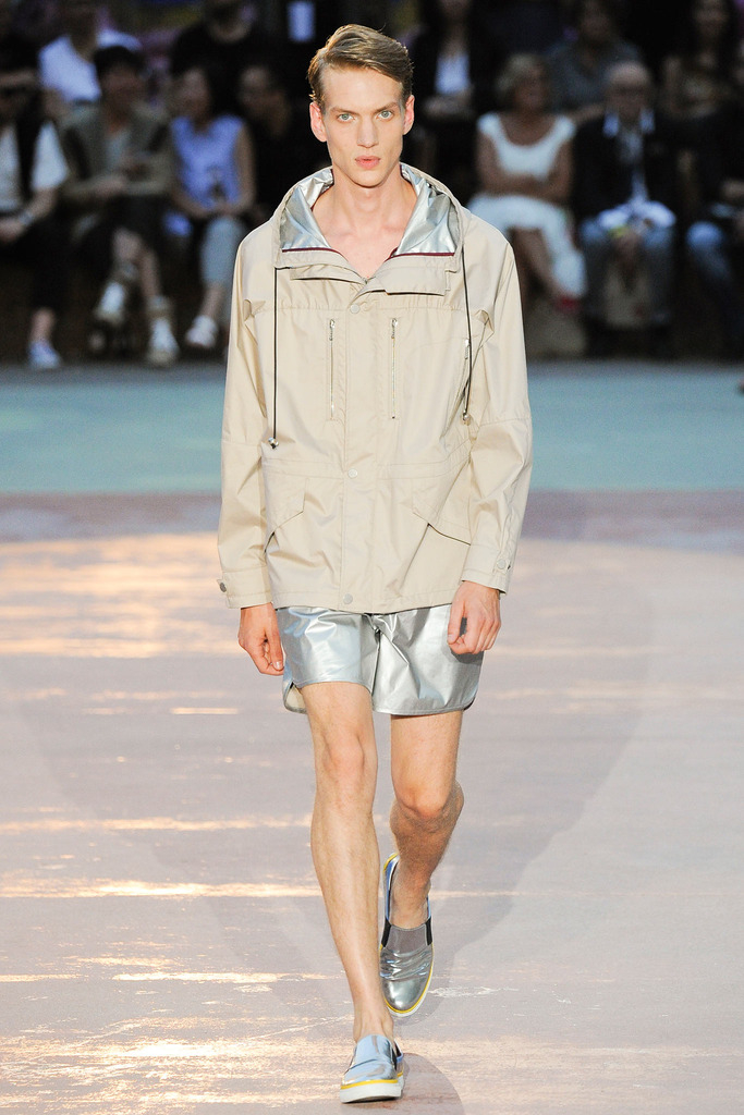 Antonio Marras Men Spring Summer 2015 Collection Milan Fashion Week