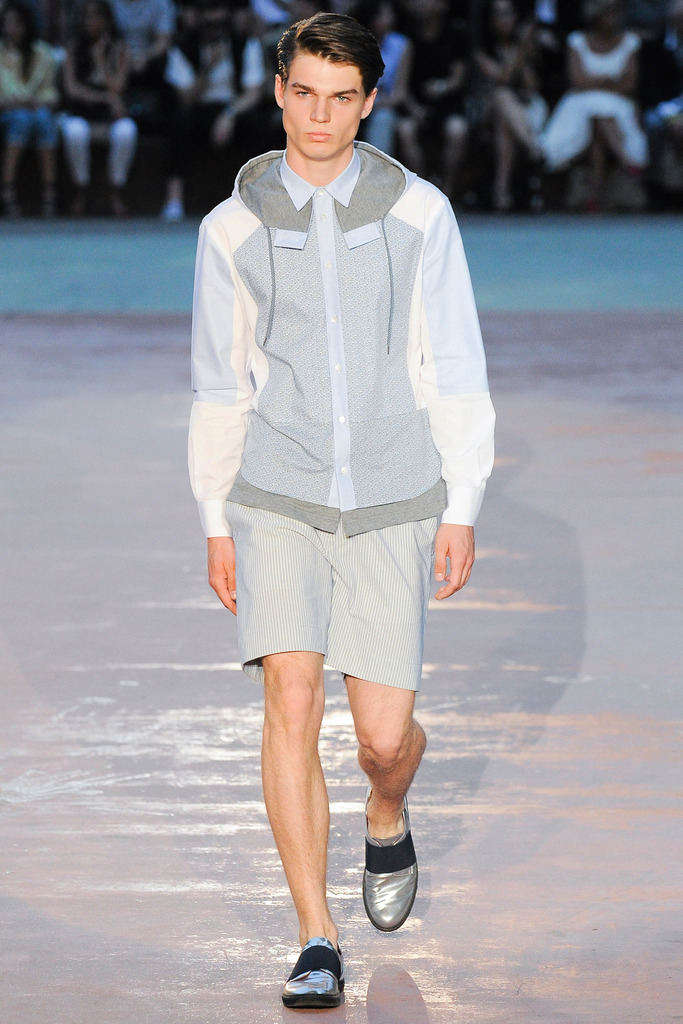 Antonio Marras Men Spring Summer 2015 Collection Milan Fashion Week